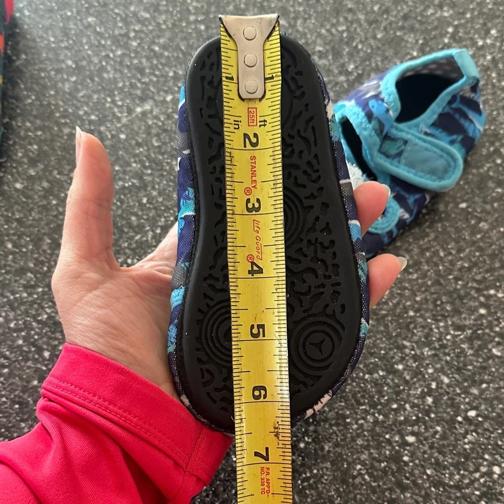 barerun comfortable kids